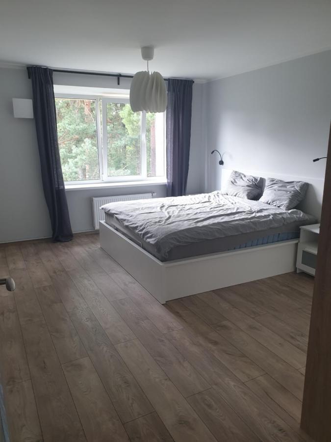 Spacious In