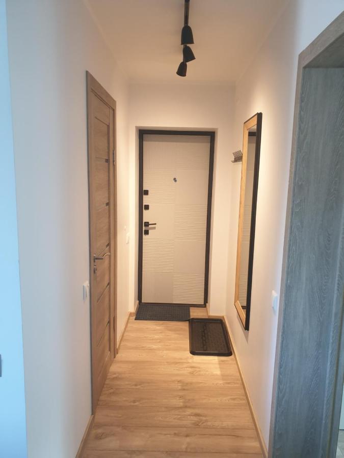 Spacious In Саулкрасты