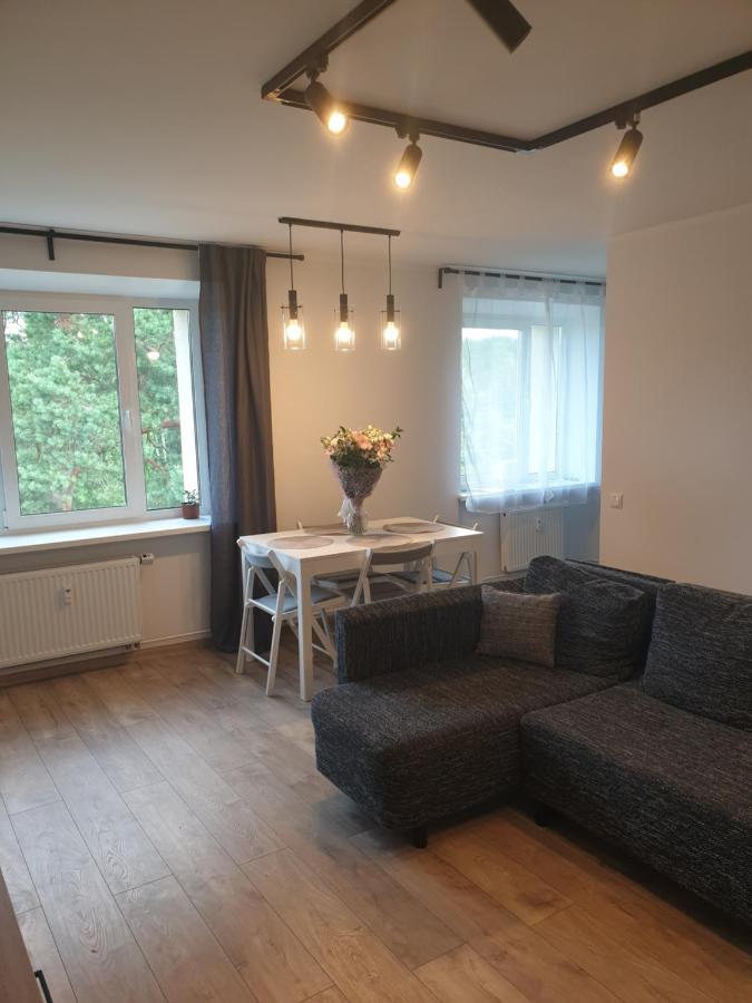 Spacious In Apartment Saulkrasti