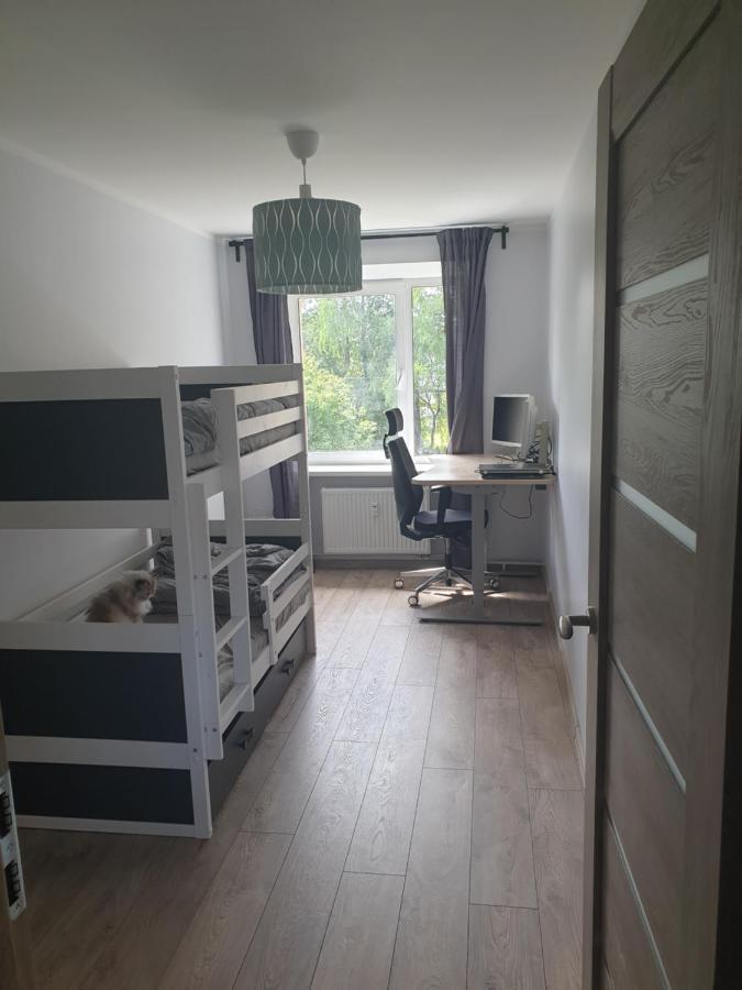 Spacious In Saulkrasti